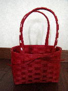 簡単バッグの作り方